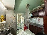 Bán Nhà Hẻm Rộng 4M Đường Võ Trường Toản, Phường 15, Quận 5