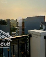Nhà Phố 500M2 Diện Tích Sàn, 11 Phòng Ngủ, Có Thang Máy, Mặt Tiền Đường Số, P Tân Kiểng, Quận 7.