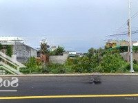 Chính Chủ Bán Đất Tại Nguyễn Thị Minh Khai, 800M2 (20X40) Full Thổ Cư 2 Mặt Tiền Đường.