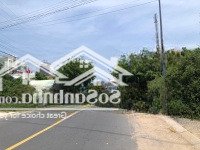 Chính Chủ Bán Đất Tại Nguyễn Thị Minh Khai, 800M2 (20X40) Full Thổ Cư 2 Mặt Tiền Đường.