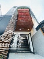Siêu Phẩm 3 Tầng Hiện Đại Hòa Phú 3 Đối Diện Ủy Ban Q.liên Chiểu | Full Nội Thất Xịn Xò