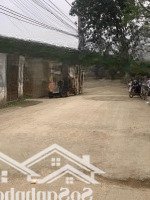 Chính Chủ Bán Thửa Đất 58M Giá Bán 1,48 Tỷ Tại Mỹ Lương, Chương Mỹ, Hà Nội