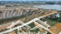 Chủ Cần Bán Nhanh Lô Đất Đẹp Nhất Khu Nghỉ Dưỡng La Saver- Dầu Khí Hoà Bình