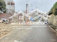 Bán Đất Gần Đường Ql3, Xã Dục Tú, Đông Anh, Hà Nội, Đường Ô Tô Tránh_ Giá Chỉ Hơn 8 Tỷ _ 84.8M2