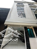 Nhỉnh 4 Tỷ- Nhà Sau Kđt Nam An Khánh- Vinhomes Thăng Long. Oto Gần, Ngõ Nông. Giá Tốt