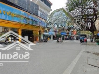 Bán Nhà Mặt Phố Phố Vọng, 51,5 Tỷ, 125 M2, Đồng Tâm, Hai Bà Trưng, Hà Nội