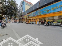 Bán Nhà Mặt Phố Phố Vọng, 51,5 Tỷ, 125 M2, Đồng Tâm, Hai Bà Trưng, Hà Nội
