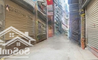 Đất Đỗ Đức Dục, Mễ Trì Hạ. Mặt Ngõ Thông, Oto Tránh, Kinh Doanh Sầm Uất. Cách Phố 60M. Thửa Đất Đẹp