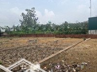 100M Tái Định Cư Vai Réo Phú Cát Quốc Oai Hà Nội
