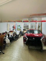 Cực Hiếm Q7, Ô Tô Ngủ Trong Nhà, 2 Lầu 3 Phòng Ngủ-Diện Tích4M X 16M , Cách Mặt Tiền Chỉ 10M, Chỉ 7.1 Tỷ Tl