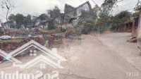 Chính Chủ Cần Bán Lo Đất Dc : Lập Trí Minh Trí Sóc Sơn Hà Nộidiện Tích-69,5 M Fun Tc Đường Thông