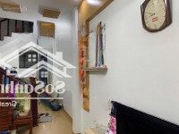 Nhà Đẹp Xuân Phương - Dân Xây - 45M2 - 7 Tỷ 45- Có Tl