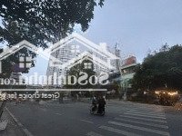 Bán Nhà Quận 8 Cao Lỗ Nhỉnh 20 Tỷ Ngang 6M 4 Tầng Sân Thượng Cạnh Parc Mall
