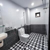 Bán nhà Tiền Yên, giáp Đại Lộ Thăng Long, Vinsmart City 5km, 42M 4 Tầng, 4 ngủ, ô tô đỗ cửa