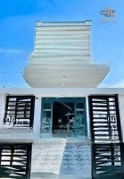 Cho Thuê Gấp Nhà 1 Trệt 1 Lầu Sân Xe Hơi, Mặt Tiền Kinh Doanh Đường Phi Trường Gần Ngã 3 Bình Ý