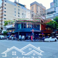 Bán Nhà Góc 2 Mặt Tiền Gần Chợ Hòa Bình - Quận 5 - (5X13M) - 3 Tầng - Hđt: 90 Triệu/Th - Giá: 22 Tỷ