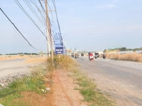 Chủ Bán Giá Rẻ Đẹp Đất Ở Phủ Hồng 1 Sẹc Vành Đai 3 Xã Vĩnh Thanh, Nhơn Trạch 1000M2, 4 Tỷ