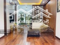 Cực Hiếm! Phố Đường Bưởi, Vĩnh Phúc, Ba Đình, Kinh Doanh. Đường Ô Tô Tránh. 56M2 X 5T. Giá Bán 19.98 Tỷ