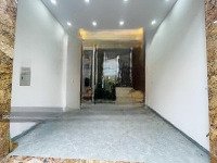 Cực Hiếm! Phố Đường Bưởi, Vĩnh Phúc, Ba Đình, Kinh Doanh. Đường Ô Tô Tránh. 56M2 X 5T. Giá Bán 19.98 Tỷ