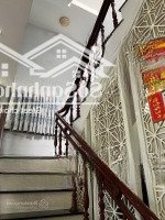 Bán Gấp Nhà 3 Tầng, Mới Ở Ngay 151M2, Tặng Full Nội Thất, Linh Xuân, Thủ Đức Chỉ Hơn 5 Tỷ