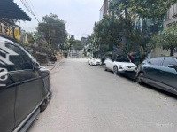Nhà Phố Khu Đấu Giá Giang Biên Vỉa Hè Rộng Đường Ô Tô Tránh Chỉ 18.2 Tỷ