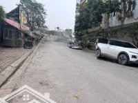 Nhà Phố Khu Đấu Giá Giang Biên Vỉa Hè Rộng Đường Ô Tô Tránh Chỉ 18.2 Tỷ