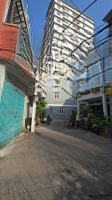 Nhà Nguyên Hồng Hẻm Xe Hơi 4.5M,Bình Thạnh, Căn Góc, 52M2(4X13), 2 Tầng, 3 Phòng Ngủ Giá Bán 5.95 Tỷ.