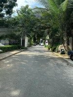 Bán Biệt Thự Đơn Lập Nam Thông 1 - Pmh -Q7 Diện Tích 11X18M Đối Diện Công Viên Giá Tốt Chỉ 54 Tỷ