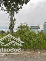 Đất Đường 7.5 Thân Văn Nhiếp Bá Tùng 3 Sát Sông Gần Công Viên Thoáng Mát