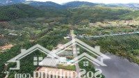 Bán Đất Xã Tà Nung Ven Đà Lạt, View Đẹp, Mặt Tiền 14M