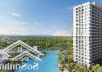 Cho Thuê Căn Hộ 1Pn+ /65Lm2, Giá Rẻ Nhất Dự Ánmặt Tiềneastmark, Full Nội Thất, Chỉ 7,5 Triệu/Tháng