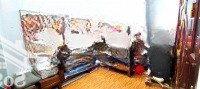 Bán Nhà Văn La -Đẹp Phun Nội Thất - Xách Vali Vào Ở Ngay - Pháp Lý Sổ Đỏ Vuông Vắn