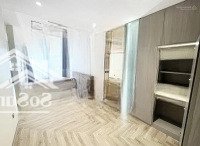 Gấp - Bán Nhà Trần Bình - Oto Vào Nhà - Full Nội Thất -Nhà Dân Xây -Thang Máy - 52M 7Tầng 15.5Tỷ