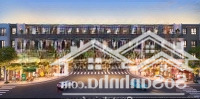 Bán Căn Liền Kề Mặt Phố Kinh Doanh Sầm Uất Vinhomes Cổ Loa 32 Tỷ, 108M2,Mặt Tiền5M Liên Hệ: 0965 283 789