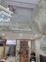 Bán Nhà 5 Tầng Mặt Tiền 10.5M Trần Cao Vân Gần Ông Ích Khiêm - Vị Trí Kinh Doanh Sầm Uất