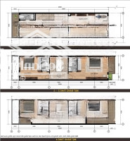 Bán Lô Liền Kề 2 Mặt Thoáng Bcons Bình Dương Giá Tốt Nhất Khu - 60M2 - Nhận Nhà Với 2.4 Tỷ - Sổ Sẵn