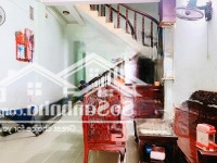 Mặt Tiền Kinh Doanh , Nguyễn Mỹ Ca , 4X25 Giá Bán 8,5 Tỷ , Quận Tân Phú
