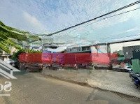 7,4 Tỷ Cần Bán Đất Mặt Tiền Kinh Doanh P. Linh Đông, Tp. Thủ Đức Diện Tích: 110M²