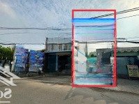 7,4 Tỷ Cần Bán Đất Mặt Tiền Kinh Doanh P. Linh Đông, Tp. Thủ Đức Diện Tích: 110M²