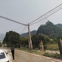 1200M Thổ Cư Tổngdiện Tích7000M.mặt Tiền 103 Tại Liên Sơn - Lương Sơn (2, 2 Triệu/M)