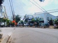 Bán Lô Gốc Đường 10M5 Trần Văn Trà & Lỗ Giáng 7, Hòa Xuân, Cẩm Lệ.