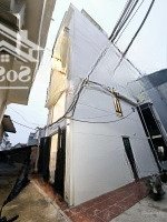Bán Nhà Phúc Lợi - 40M Ra Đường 3 Ôtô Tránh - Ngõ Nông - Full Nội Thất 40M X 6 Tầng Giá Chỉ 5,9 Tỷ