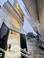 Bán Nhà Phúc Lợi - 40M Ra Đường 3 Ôtô Tránh - Ngõ Nông - Full Nội Thất 40M X 6 Tầng Giá Chỉ 5,9 Tỷ
