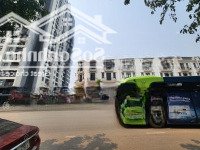 Duy Nhất 1 Nhà Bán, Mặt Phố Thành Trung, Vip Nhất Gia Lâm, Kinh Doanh Sầm Uất, 90M2 -Mặt Tiền5M