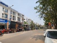Duy Nhất 1 Nhà Bán, Mặt Phố Thành Trung, Vip Nhất Gia Lâm, Kinh Doanh Sầm Uất, 90M2 -Mặt Tiền5M