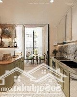 Chính Chủ Bán Gấp Căn 2 Phòng Ngủ 89,53 M2, Tầng Cao Tại Khai Sơn City Giá Chỉ 5,2 Tỷ