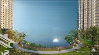 Chung Cư Thương Mại Đầu Tiên Ở Tp.phổ Yên, Thái Nguyên. Nằm Cạnh Nhà Máy Samsung Thái Nguyên