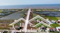 Đất Nền Nam Định, Mặt Tiền 8,1M, Diện Tích 90M2, Cạnh Bãi Tắm Vị Trí Và Giá Đẹp Nhất Quất Lâm
