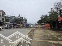 Cần Bán 8,4M Mặt Ql6 Sát Cổng Kcn Lương Sơn Hòa Bình