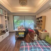 Nhà mặt phố Nguyễn Văn Hưởng, 2 mặt đường ô tô tránh, kinh doanh, 155m, 5T, MT 7m, giá 36 tỷ